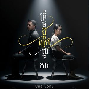 ត្រឹមប្ដីក្រៅផ្លូវការ