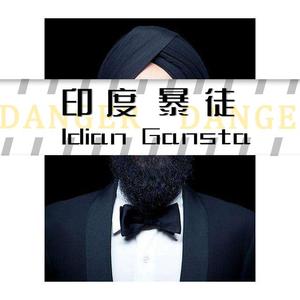印 度 暴 徒 .