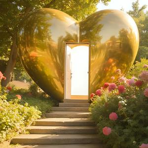 Secrets of the Heart Movement 4