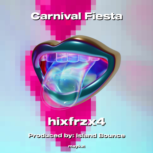 Carnival Fiesta