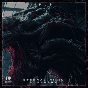 Pure Industrial Blood