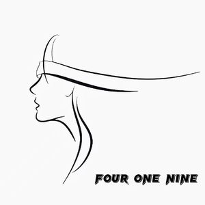 FOUR ONE NINE （Prod By 9Zi）
