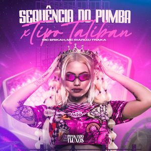 Sequência do Pumba X Tipo Taliban
