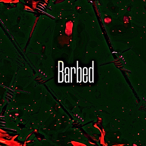 Barbed
