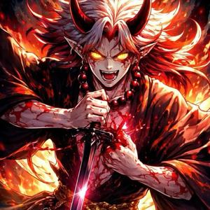 Demon