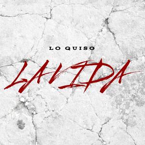Lo Quiso La Vida