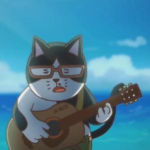 我们还是做朋友吧（翻自 刺客五六七）