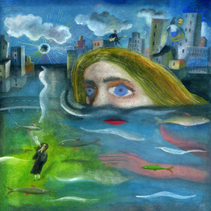 Трасса сомнений