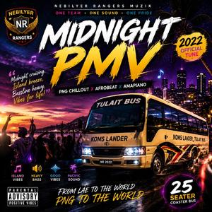 PNG Midnight PMV