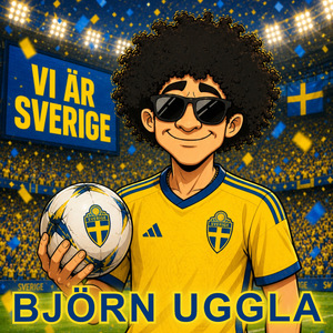 VI ÄR SVERIGE