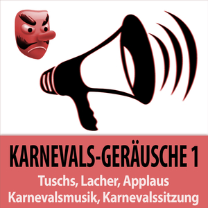 Radetzky Marsch - Einlaufmusik Jecken, Karnevalsmusik, Musik für Prunksitzung und den Karneval Umzug