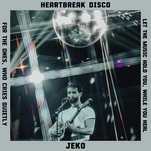 Heartbreak Disco