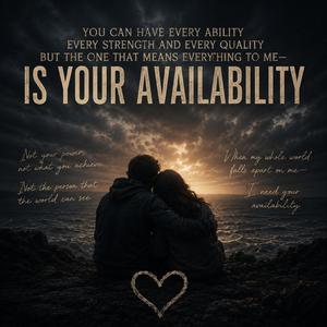Availability