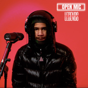 Mhady2hottie 'Freestyle' Open Mic