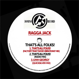 Uhh Georgy (Quicksilver Mix)