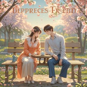 抑郁的朋友-保健老中医