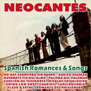 Romance De Prisionero