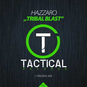Tribal Blast