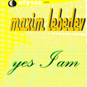 Yes I Am (Original Mix)