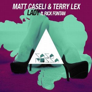 Lady (feat. Rick Fontan) (Original Mix)