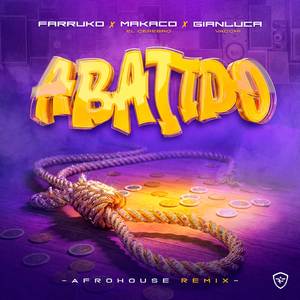 Abatido (Afrohouse Remix)