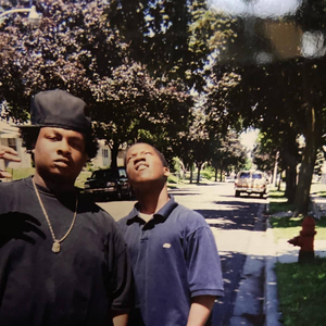 On u (feat. Big V & J Gudda)