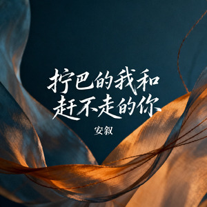 拧巴的我和赶不走的你