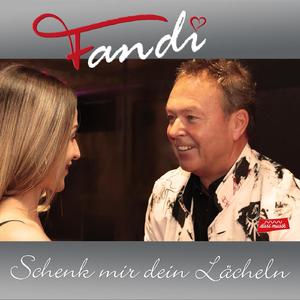 Schenk mir dein Lächeln