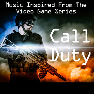 Theme from Call of Duty: Modern Warfare 2