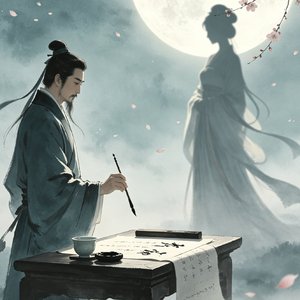 江城子·乙卯正月二十日夜记梦