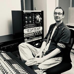 hallelujah (burn) (feat. Nathan Chan & Joe Kenny)