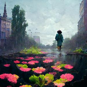 Deep In Love (feat. Conner Walsh)