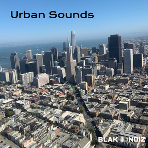 Taggin (Noise of Graffiti Making)