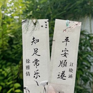 江晓涵and徐雅倩