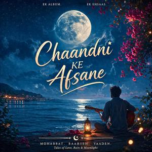 उदास चाँदनी (Udās Chāndnī)