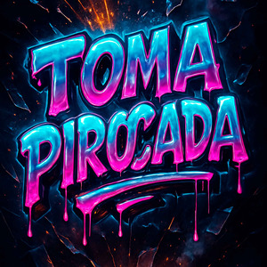 TOMA PIROCADA
