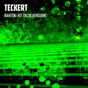 Raketni Kit (ракетний кіт) (Acid Version)