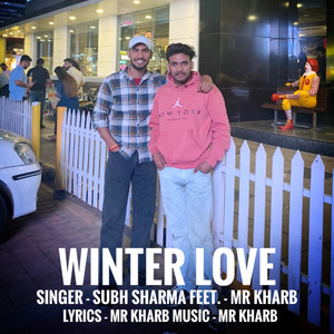 Winter love