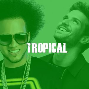 Scooby Doo Pa Pa Perreo (Remix)