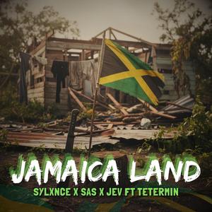 Jamaica Land (feat. Sylxnce, Jev & Tetermin)