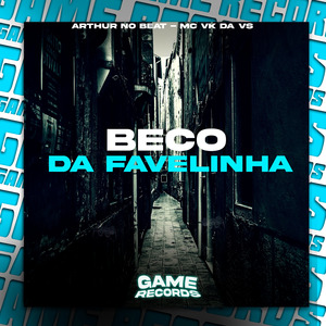 Beco da Favelinha