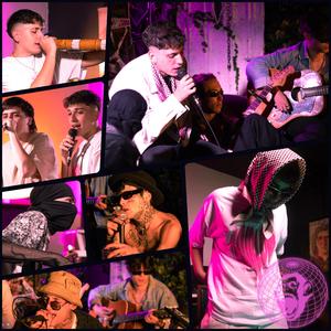 YARAP (feat. Pirro) (Live Set)