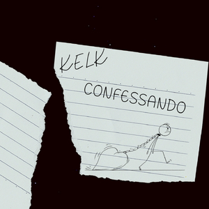 Confessando