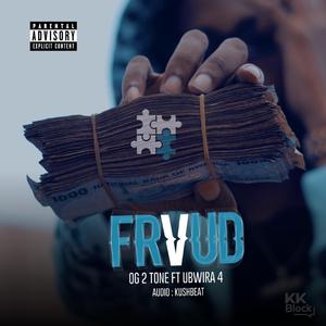 FRVUD (feat. UBWIRA 4)