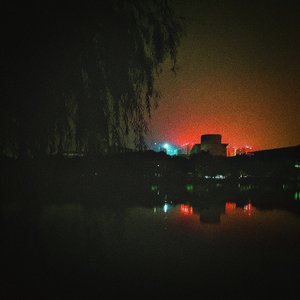 通常在湖边想事情Demo