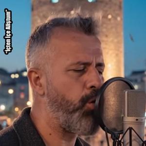 İçten İçe Aliştum