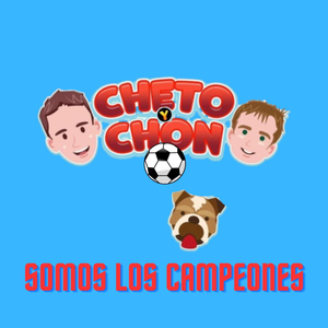Somos los Campeones