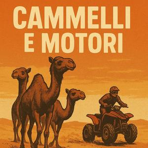 Cammelli e Motori