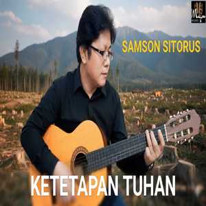 Ketetapan Tuhan