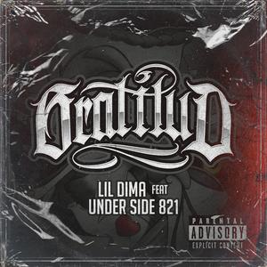 Gratitud (feat. Under Side 821)
